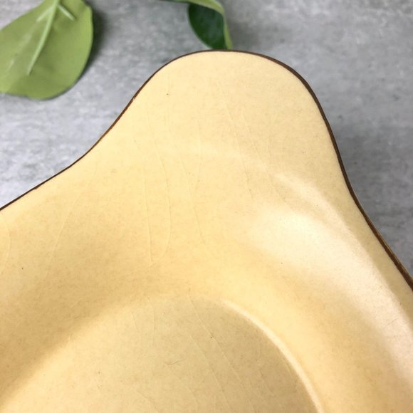 Vintage Pfaltzgraff Au Gratin 22oz #270 Village - Picture 3 of 10